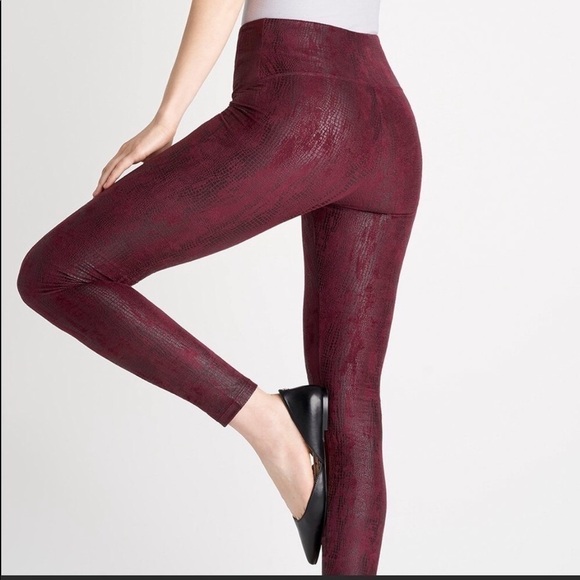 Yummie by Heather Thomson High Waist Leggings - Picture 2 of 16